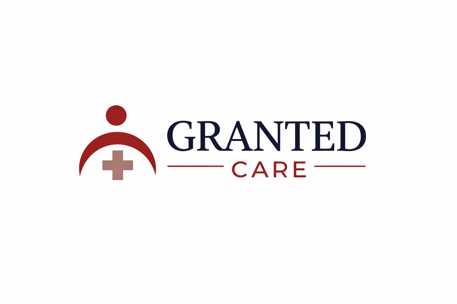 Granted Care logo